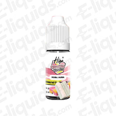 Higo Crystal Huba Buba 10mg Nic Salt E-liquid