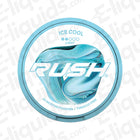 Rush Ice Cool Light Nicotine Pouches