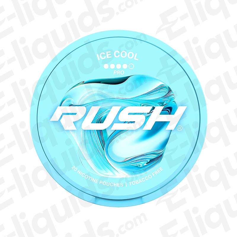 Green Mint Pro Nicotine Pouches by Rush | Smokeless & Tobacco Free Nicotine Green Mint Pro Nicotine Pouches by Rush | Smokeless & Tobacco Free Nicotine