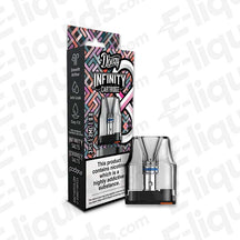 Doozy Infinity 8 Pod Pack of 3