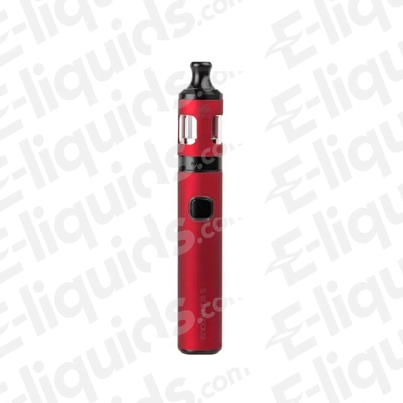 Innokin Endura T20S Red Complete Kit