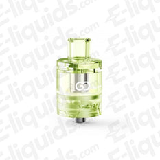 Innokin GoMax Green Tank