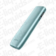 IQOS ILUMA i ONE Breeze Blue Heated Tobacco Device
