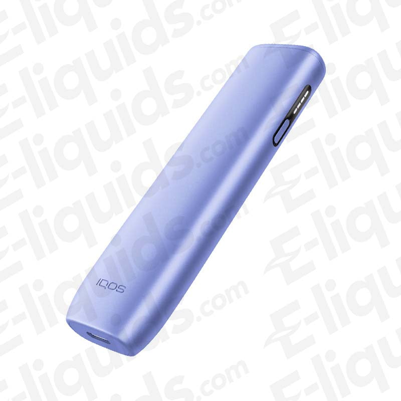 IQOS ILUMA | Bladeless Heated Tobacco System IQOS ILUMA | Bladeless Heated Tobacco System