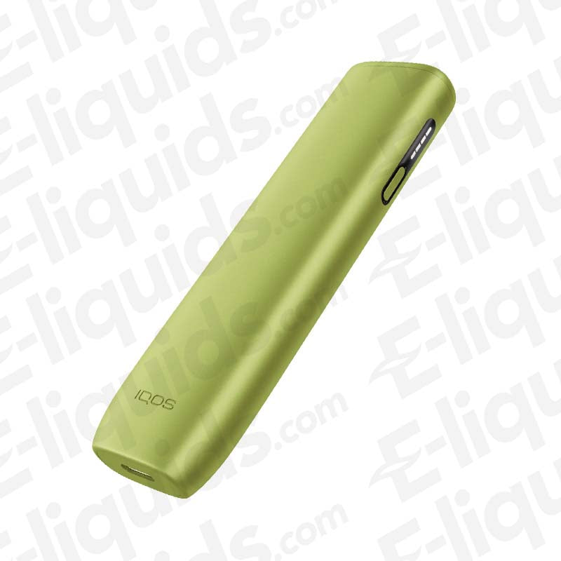 IQOS ILUMA | Bladeless Heated Tobacco System IQOS ILUMA | Bladeless Heated Tobacco System