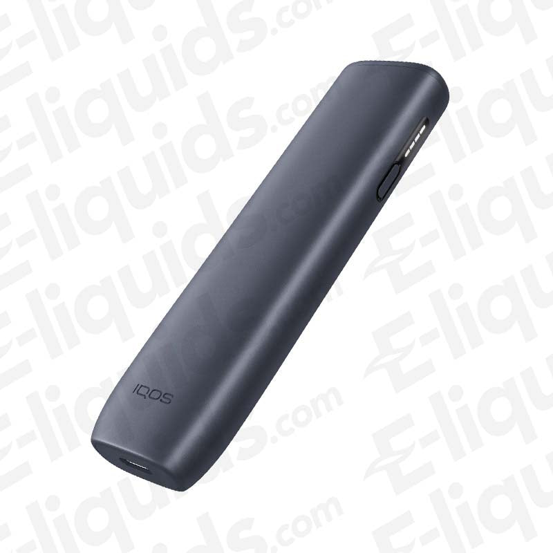 IQOS ILUMA | Bladeless Heated Tobacco System IQOS ILUMA | Bladeless Heated Tobacco System