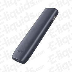 IQOS ILUMA i ONE Midnight Black Heated Tobacco Device