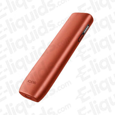 IQOS ILUMA i ONE Vivid Terracotta Heated Tobacco Device