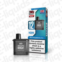 ivg smart max prefilled pod