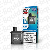 ivg smart max prefilled pod