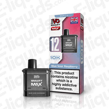 ivg smart max prefilled pod