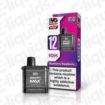 ivg smart max prefilled pod