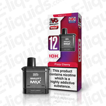 ivg smart max prefilled pod