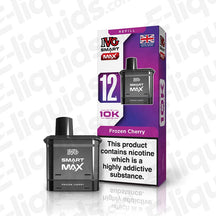 ivg smart max prefilled pod