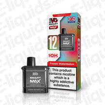 ivg smart max prefilled pod