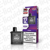 ivg smart max prefilled pod