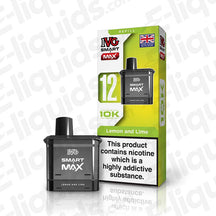 ivg smart max prefilled pod