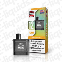 ivg smart max prefilled pod