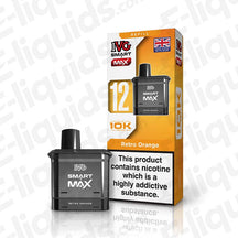 ivg smart max prefilled pod
