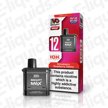 ivg smart max prefilled pod