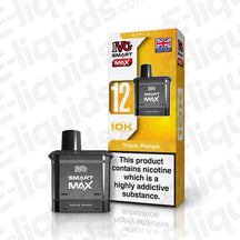 ivg smart max prefilled pod