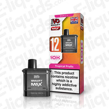 ivg smart max prefilled pod