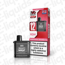 ivg smart max prefilled pod