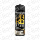 JackD Jack Rabbit Custard Doughnut Shortfill E-liquid