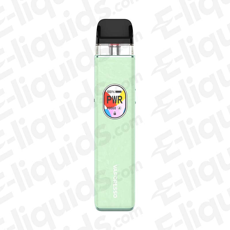 Vaporesso XROS 5 Opal Pink Pod Kit | 1200mAh