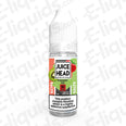 Strawberry Kiwi Nic Salt E-liquid by Juice Head Freeze