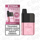 Titan Pro Juicy Peach 20mg Prefilled Pod Kit