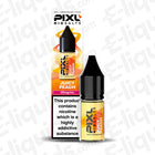PIXL Nic Salt Vape Juice Juicy Peach