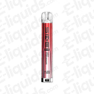 SKE BAR Juicy Pomegranate Prefilled Pod Kit