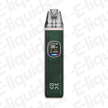 OXVA Xlim Pro 2 Pod Kit Jungle Green [NEW] Pod Kit