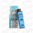 Zeltu Keep It 100 Blue Slushie 20mg