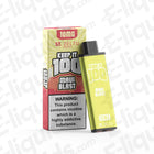 Zeltu Keep It 100 Maui Blast 10mg