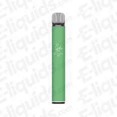 Elf Bar 600 20mg Prefilled Pod Kit Kiwi Passion Fruit Guava