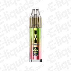 SKE Bar 15K 20mg Prefilled Pod Kit Kiwi Passion Fruit Guava