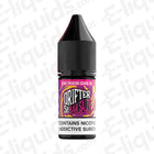 Kiwi Passion Guava Ice Nic Salt E-liquid by Drifter Bar Juice 5mg