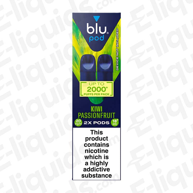 Blu Vapes Disposable Blu Bar Pod Strawberry Ice Prefilled Pods (Pack of 2) Platinum Vape Juicy Blu Vapes Disposable Blu Bar Pod Strawberry Ice Prefilled Pods (Pack of 2) Platinum Vape Juicy