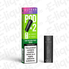 Elf Bar 4-in-1 Kiwi Passionfruit Guava Prefilled Pods