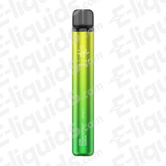 Elf Bar 600 V2 20mg Disposable Vape Kiwi Passionfruit Guava