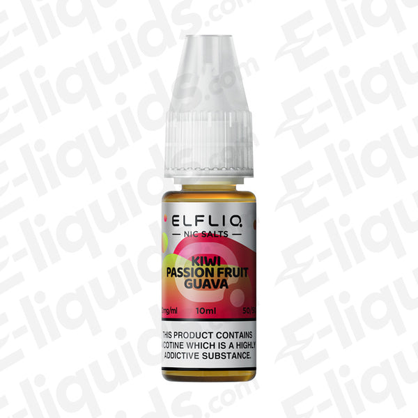 Best Elfliq Flavours For 2026: Top 10 Nic Salt E-Liquids Best Elfliq Flavours For 2026: Top 10 Nic Salt E-Liquids