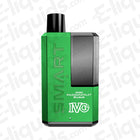 IVG Smart 5500 Kiwi Passionfruit Guava 20mg Disposable Vape