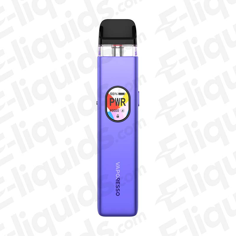 Vaporesso XROS 5 Cosmic Black Pod Kit | 1200mAh Vaporesso XROS 5 Cosmic Black Pod Kit | 1200mAh