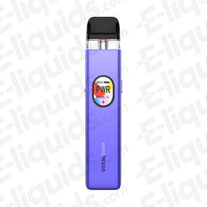 Vaporesso XROS 5 Lavender Purple Vape Pod Kit