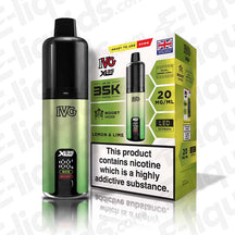 IVG XL 35 Lemon & Lime Prefilled Pod Kit