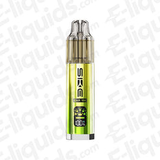 SKE Bar 15K 20mg Prefilled Pod Kit Lemon and Lime