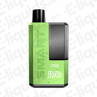 IVG Smart 5500 Lemon & Lime 20mg Disposable Vape