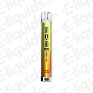 SKE BAR Lemon Candy Prefilled Pod Kit